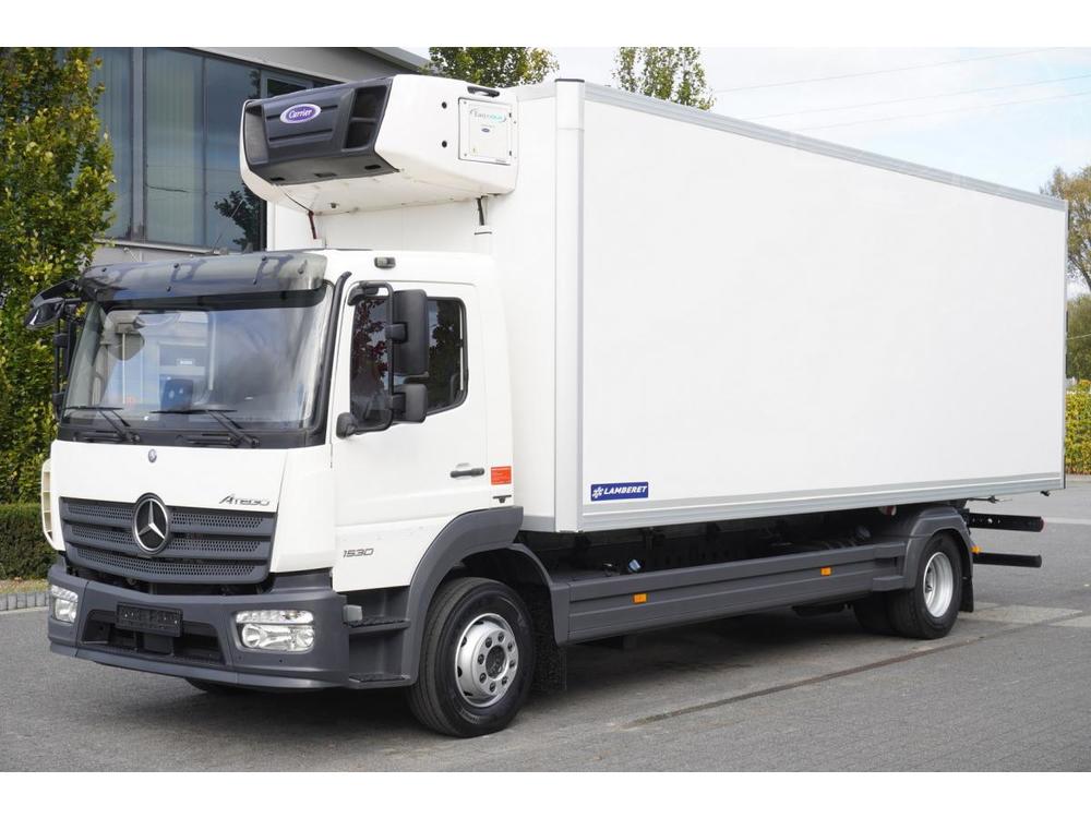 Mercedes-Benz Atego 1530 E6 Lamberet refrige