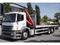 Mercedes-Benz Axor 2533 E5 62 /20 pal/HDS