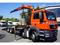 MAN TGS 35.360 E5 EEV 82 TowTruck