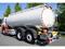 Scania  P310 6x2 fuel tanker / 5 chamb