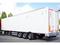 Benalu  semi-trailer moving floor/28,3