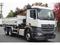 Mercedes-Benz  Arocs 2636 E6 6x4 3-side tippe