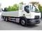 Renault  D26 440 WIDE 62 E6 Crane HIAB