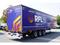 Wielton  Curtainsider Standard / SAF