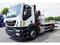 Iveco Stralis 19 t 310 HP/ E6 / Fassi