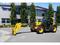 JCB  541-70WM 110 HP telehandler