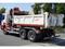 Scania  P400 64 tipper / Crane HIAB