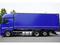 Mercedes-Benz Actros 2548 Giga E6 Curtainsid