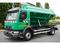 Renault  D250 DTI 8 / NEW 3-SIDE TIPPER