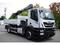 Iveco Stralis 310 19 T E6 / Tipper