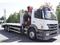 Mercedes-Benz Axor 2533 E5 62 /20 pal/HDS