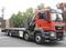 MAN TGS 35.360 E6 82 / HDS HIAB