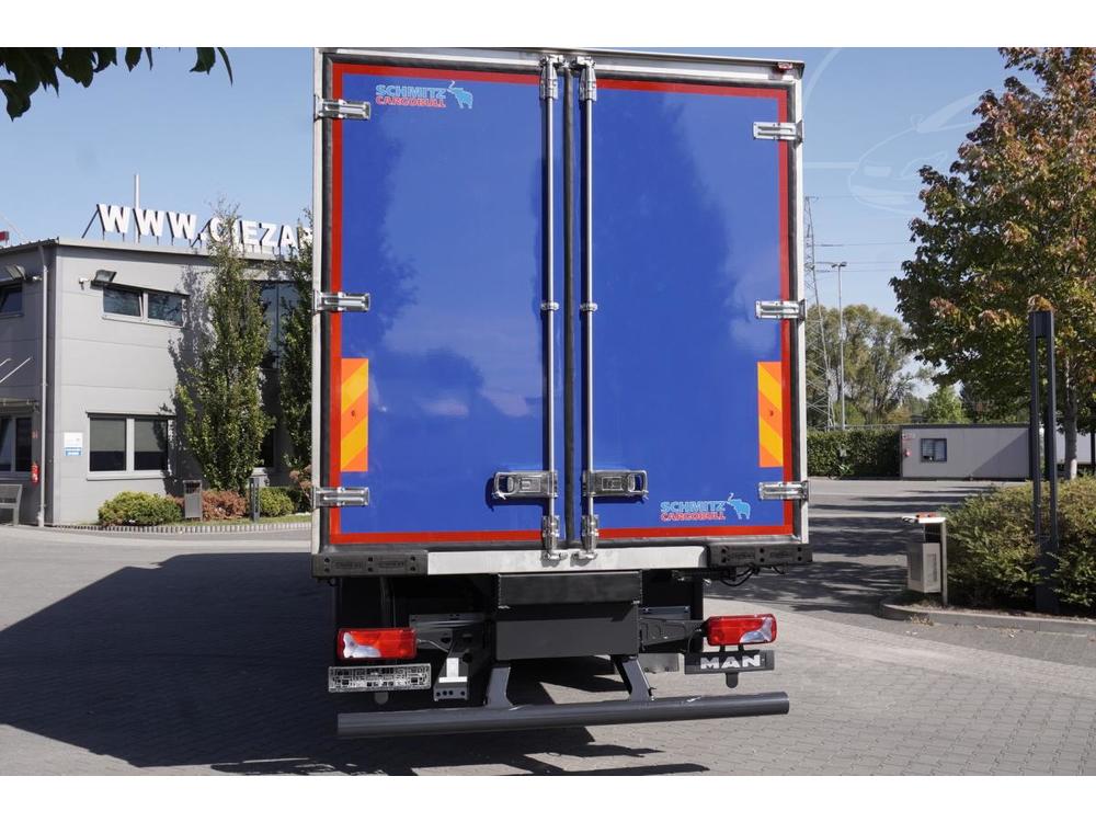 MAN TGX 26.500 E6 XXL /Schmitz 19 p