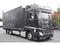 Mercedes-Benz Actros 2545 E6 62 Giga 19 pal