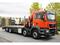 MAN TGS 35.360 E6 82 / HDS FASSI