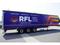 Wielton  Curtainsider Standard / SAF