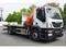 Iveco Stralis 19 t 310HP / E6 / Fassi