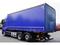 Mercedes-Benz Actros 2548 Giga E6 Curtainsid