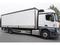 Mercedes-Benz Actros 1835 E6 4x2 / Curtain