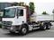 Mercedes-Benz Actros 2641 64 E5 / Crane