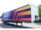 Wielton  Curtainsider Standard / SAF