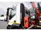 Iveco Stralis 19 t 310HP / E6 / Fassi