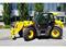 JCB  541-70WM 110 HP telehandler