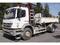 Mercedes-Benz Axor 1829 / Crane Fassi F135 A