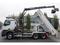 Mercedes-Benz  Arocs 2636 E6 6x4 3-side tippe