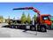 MAN TGS 35.360 E6 82 / Tow Truck