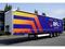 Wielton  Curtainsider Standard / SAF