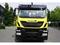 Iveco Stralis 62 E6 420/ Crane HIAB