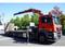 MAN TGS 35.360 E6 82 / HDS Fassi