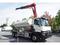 Renault  C380 64 3-way tipper with HDS