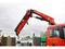 MAN TGS 35.360 E6 82 / HDS FASSI