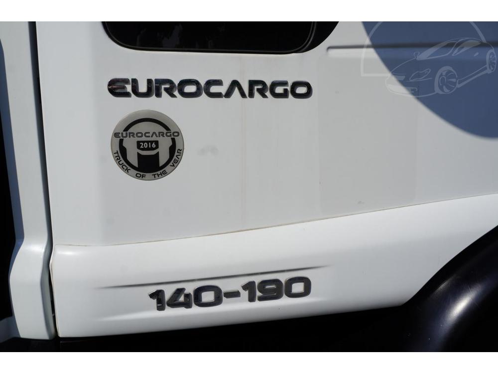Iveco Eurocargo 140-190 Euro6