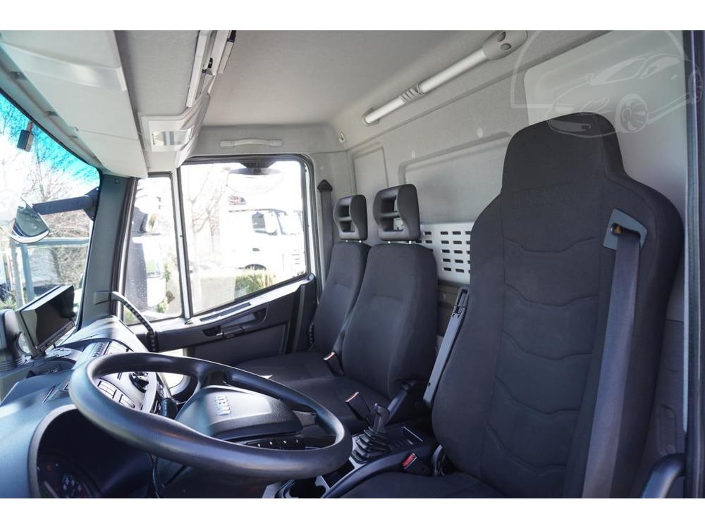 Iveco Eurocargo 160-250 E6 ATP/FRC