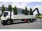 Renault  D26 440 WIDE 62 E6 Crane HIAB