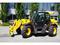 JCB  541-70WM 110 HP telehandler