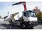 Renault  C380 64 3-way tipper with HDS