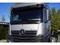 Mercedes-Benz Actros 2548 MP5 /BIG/E6/BDF