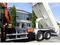 Renault  C380 64 3-way tipper with HDS