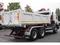 Scania  P400 64 tipper / Crane HIAB