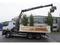 Mercedes-Benz  Arocs 2636 E6 6x4 3-side tippe