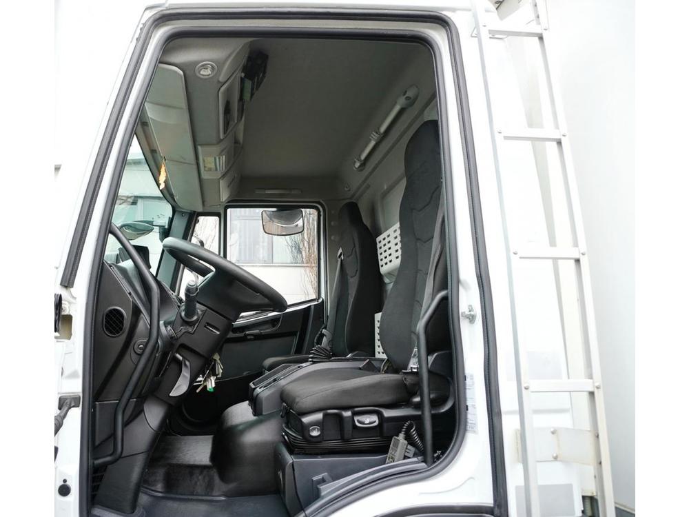 Iveco Eurocargo 190-280 L E6 / 19t