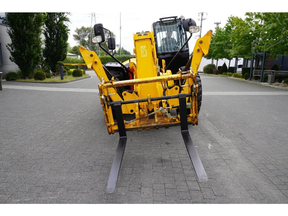 JCB  540-200 telehandler / 20m