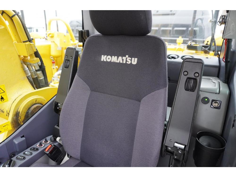 Komatsu  PC 360 LCi Intelligent Machine