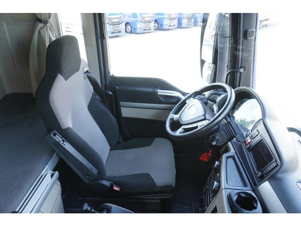 MAN TGX 26.500 E6 XXL /Schmitz 19 p