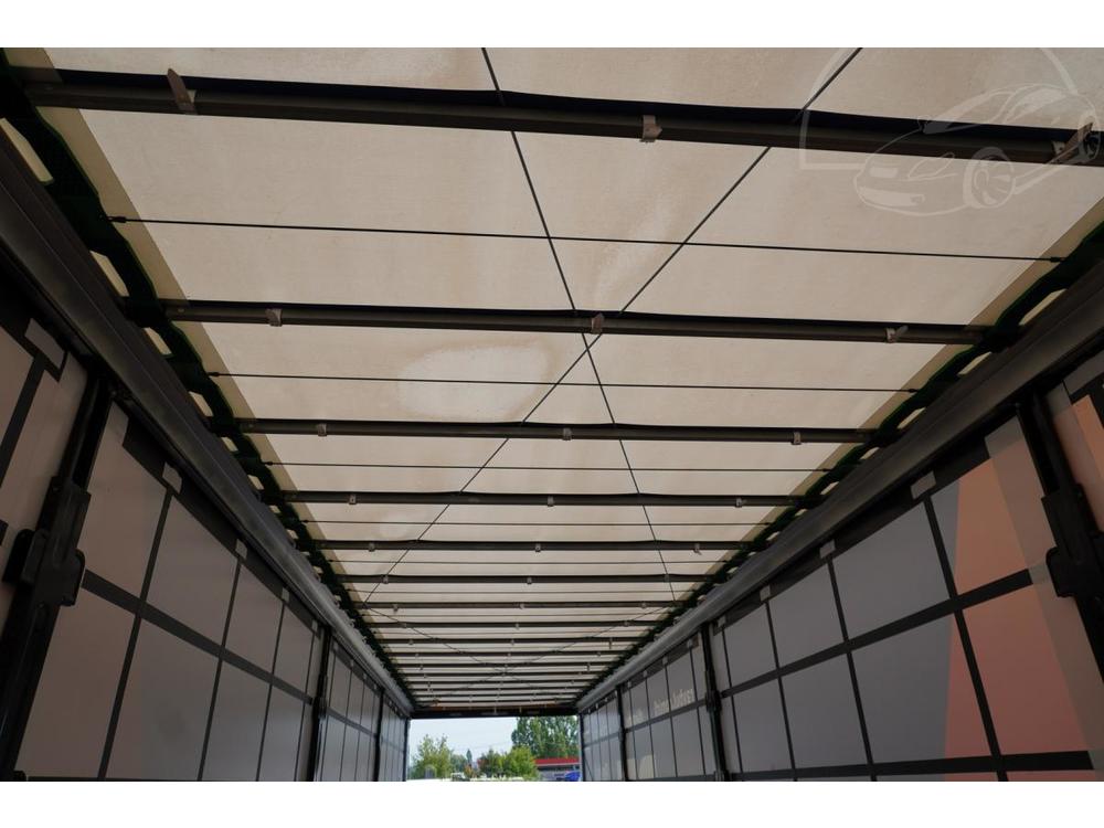 Wielton  Curtainsider Standard / SAF