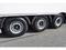 Benalu  semi-trailer moving floor/28,3